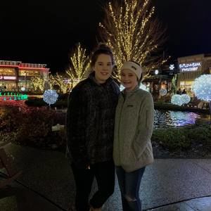 Meet your Posher, Paige